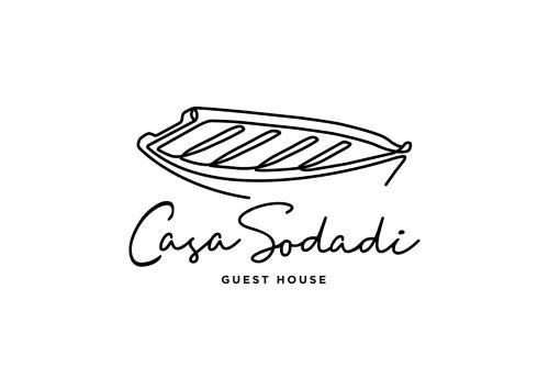 Praia House | Casa Sodadi