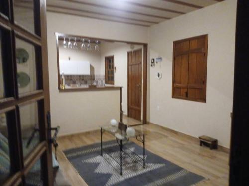 Prados House | Casa sol nascente hospedagem bichinho MG
