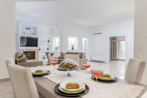 San Vito dei Normanni House | Casa Sole e Gioia
