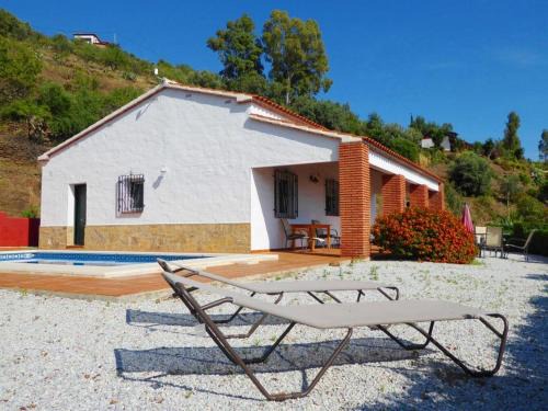 Arenas House | Casa Soleada