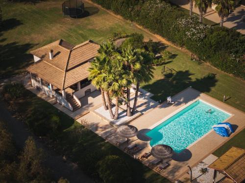 Alghero Villa | CASA SOLEMIO - Mediterranean Aesthetic Villa