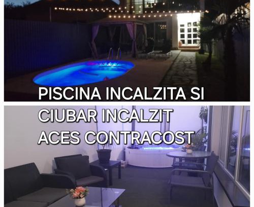 Tirgu Jiu House | CASA SONIA