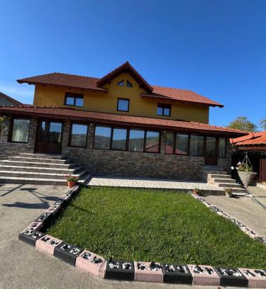 Cluj-Napoca House | Casa Soporan