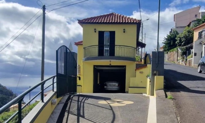 Campanario House | casa sousa