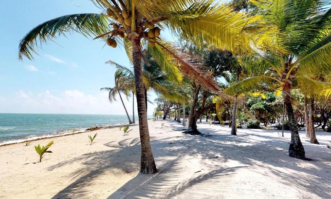 Placencia House | Casa Spuntino