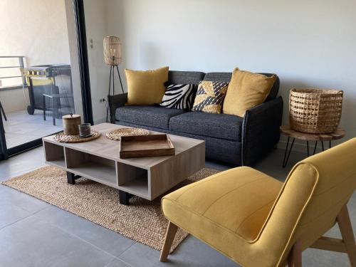 Porto-Vecchio Apartment | CASA STANATURA