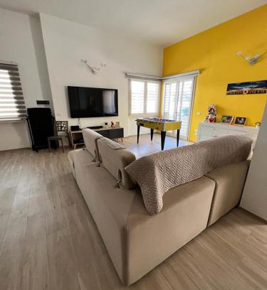 Galatone Apartment | Casa Stefy e Bea
