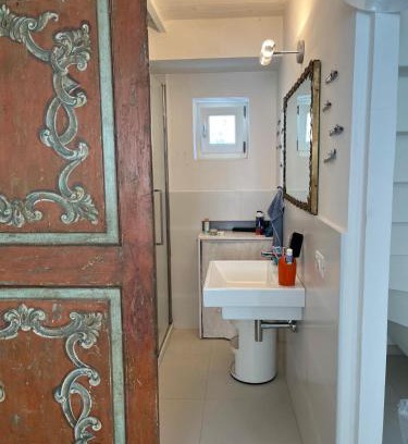 Le Forna Apartment | Casa Stella Marina
