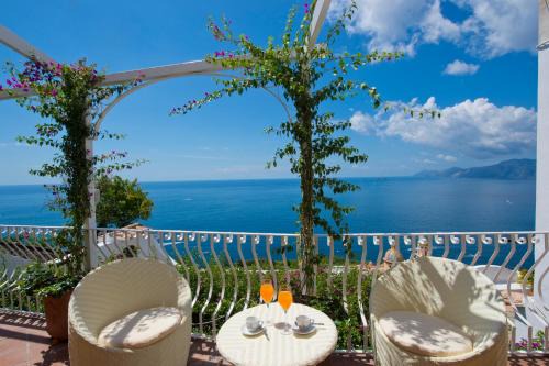 Praiano House | Casa Sunset, Among the stairs of Praiano