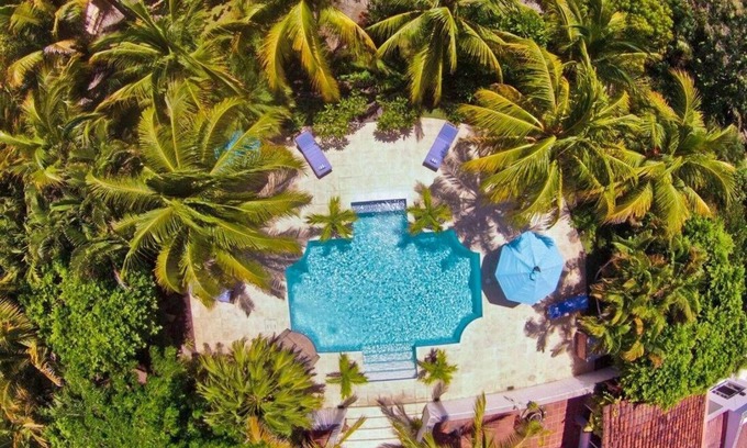 La Libertad Hotel | Casa Sunzal Boutique Hotel