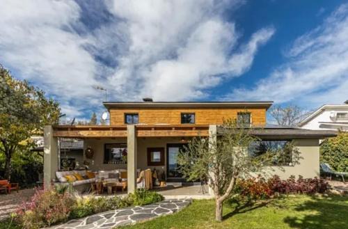 Miraflores de la Sierra House | Casa Tajo