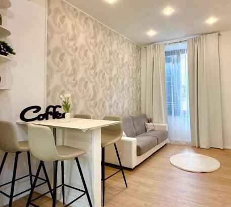 Aurora Apartment | Casa Telli - da Merilù