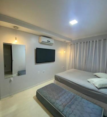 Sao Francisco de Assis House | Casa Temporada