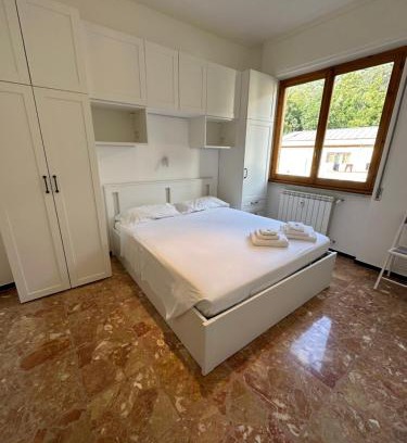 Rapallo Apartment | Casa Thea by PortofinoVacanze