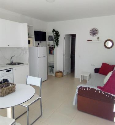 Villaverde Apartment | Casa tomas C