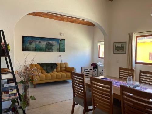 Lo de Marcos House | Casa Tomasa