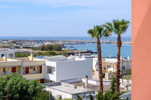 San Foca Apartment | Casa tra cielo e mare in Salento