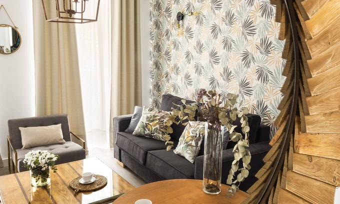 Triana Apartment | Casa Triana 1888 Suites by Época