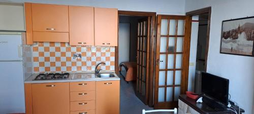 Canneto Apartment | Casa Unci