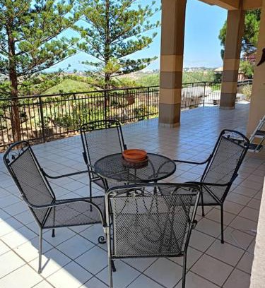 Castellammare del Golfo Apartment | Casa Vacanze Villa Gioia