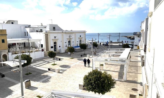 Santa Caterina House | Casa vacanza Lalla