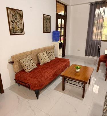 Santa Elena House | Casa Vacacional Valles de Olon