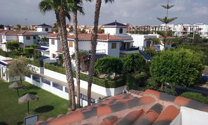 Vera Beach House | casa vacacional Veramar 2 Vera Playa