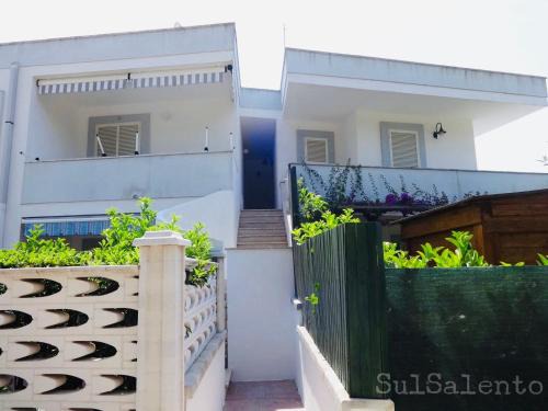 Lido Marini House | Casa Vacanza EUFORIA