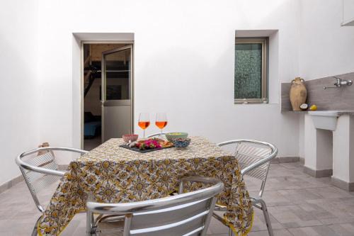 Menfi House | Casa Vacanza Francesca