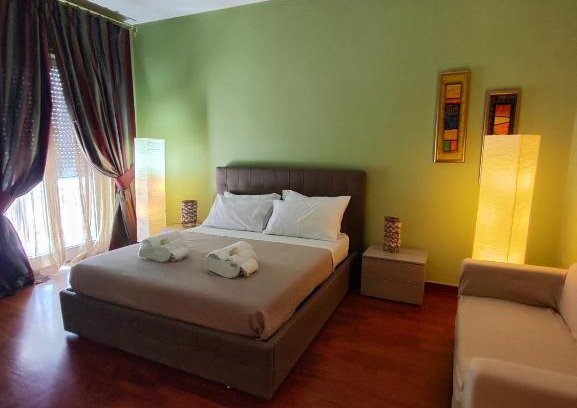 Noci Apartment | Casa vacanza "IL GIRASOLE"