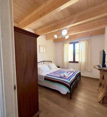 Sant'Antioco House | Casa vacanza Il Guardiano Delle Due Baie
