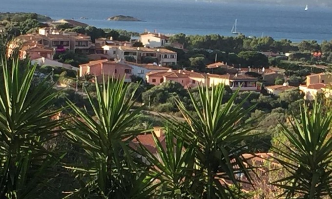 Cannigione House | casa vacanza