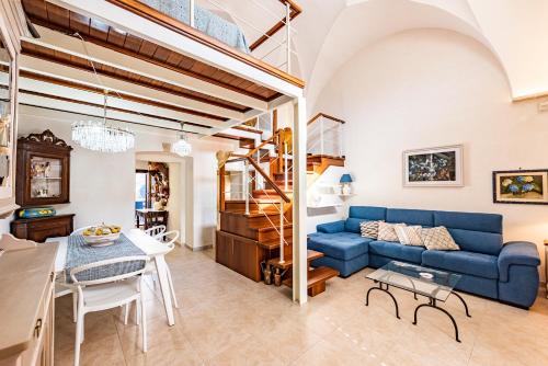 Alliste House | Casa vacanza - Le Mennule