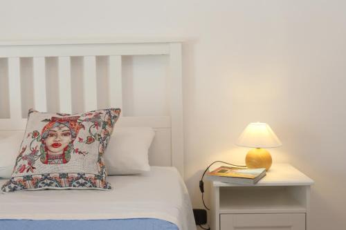 Old Town House | Casa Vacanza Nì Rosa