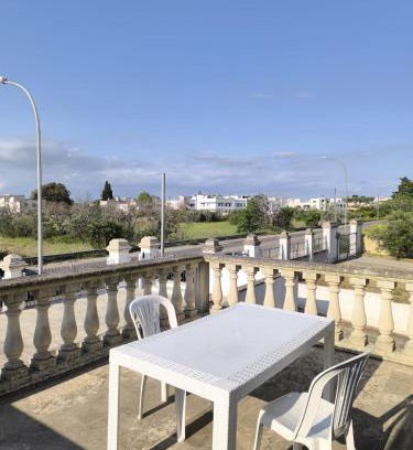 Alezio Apartment | casa vacanza open space
