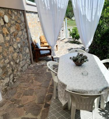 Campo nell'Elba Apartment | Casa Vacanza Paradise 1