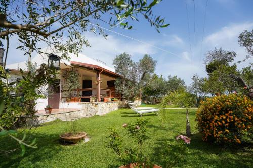 Melendugno House | Casa Vacanza Russo Fernando