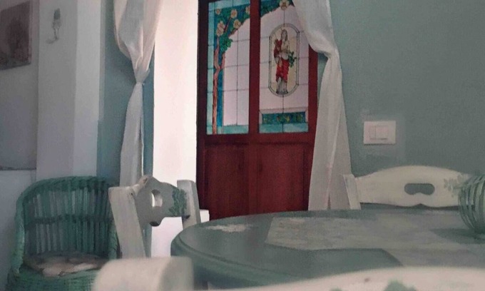 Gioia Tauro House | πππ¬π πππππ§π³π "α΄α΄Ιͺsα΄Ι΄ α΄
α΄ Κα΄ Κα΄sα΄"