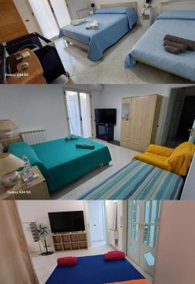 Mascali Apartment | Casa Vacanze AML