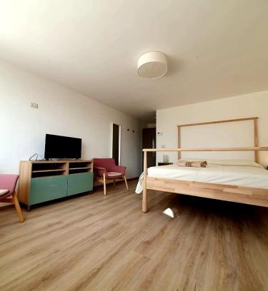 Sannicola Apartment | Casa Vacanze Belvedere