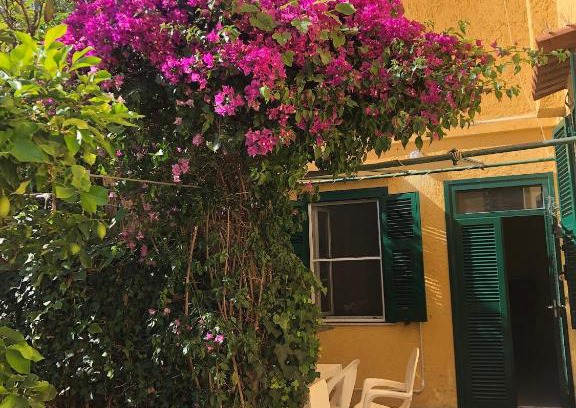 Porto Ercole House | Casa Vacanze Caravaggio