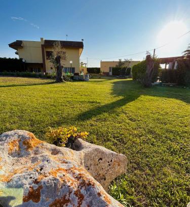 Casamassella House | Casa Vacanze Il Sole
