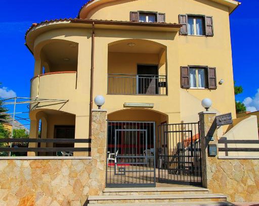 Valderice Apartment | Casa Vacanze L'Orizzonte