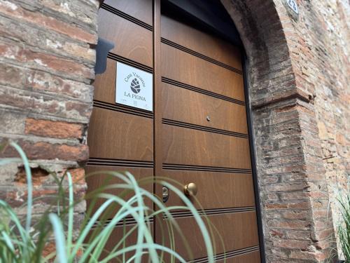 Narni Apartment | Casa Vacanze La Pigna