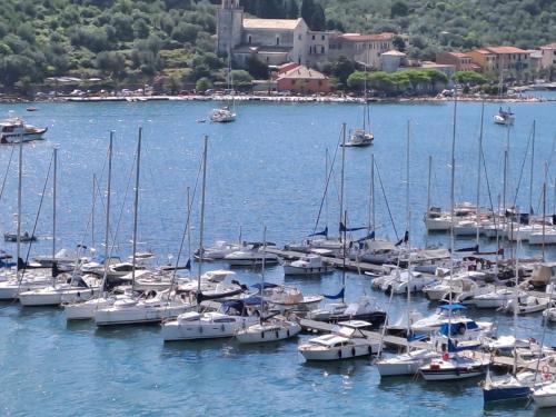 Le Grazie Apartment | Casa vacanze Marestella