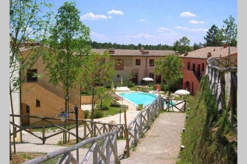 Gambassi Terme Apartment | Casa Vacanze nel cuore della Toscana