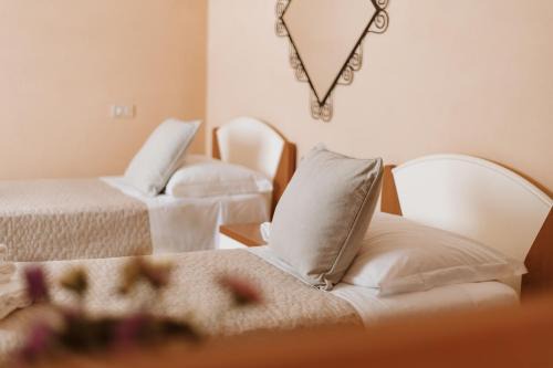 Palinuro Apartment | Casa Vacanze Rosy "Nel Verde"
