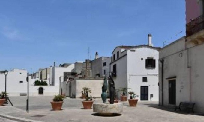 Specchia Historic Centre Apartment | Casa vacanze Salento