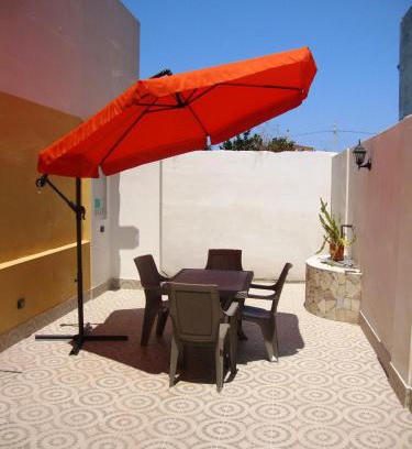 Spadafora Apartment | Casa Vacanze Spadafora