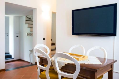 Levanto House | Casa Vacanze Tra Le Mura